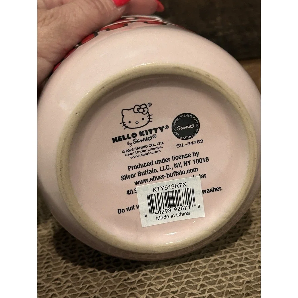 New Pink 
